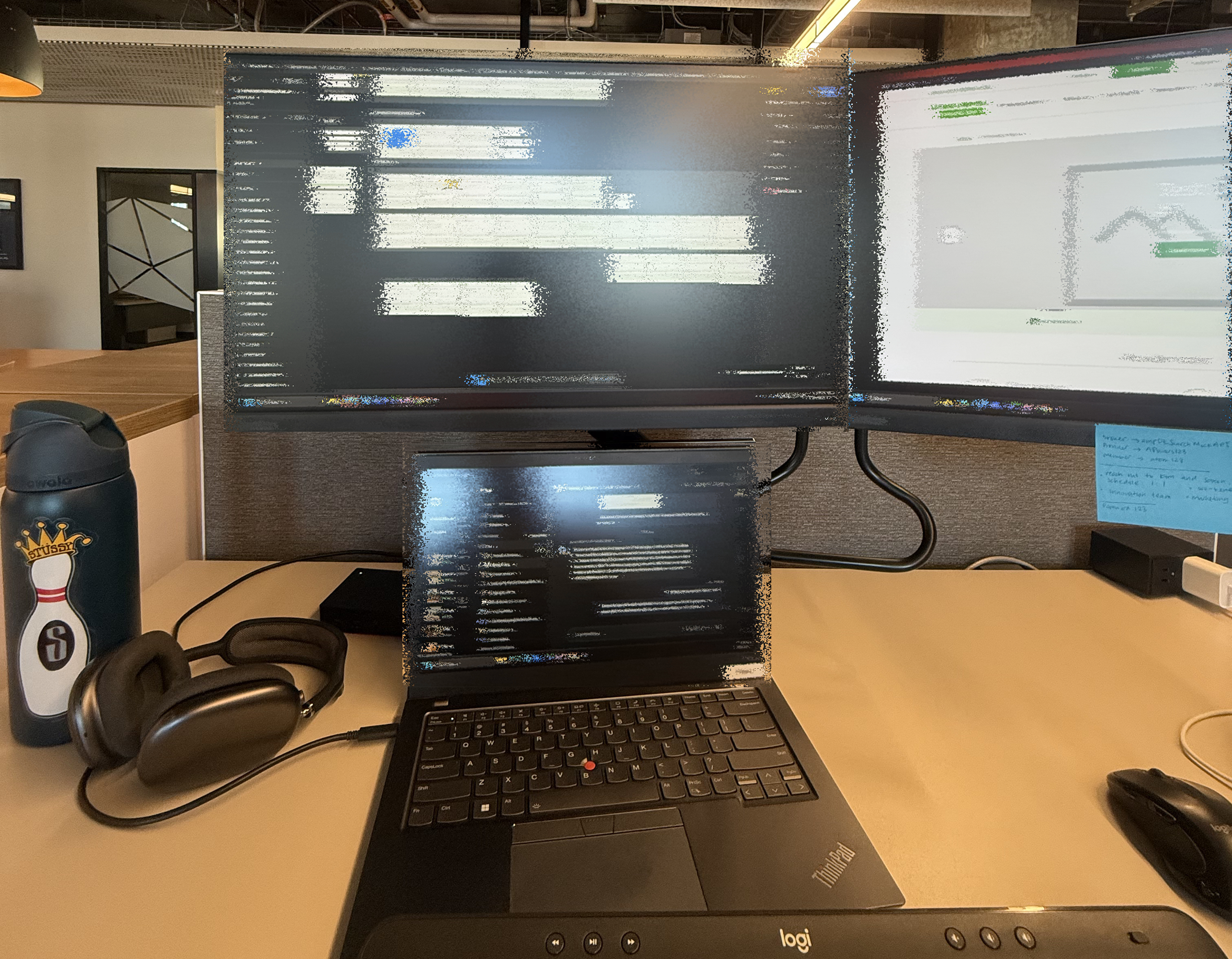 Delta Dental — internship workspace